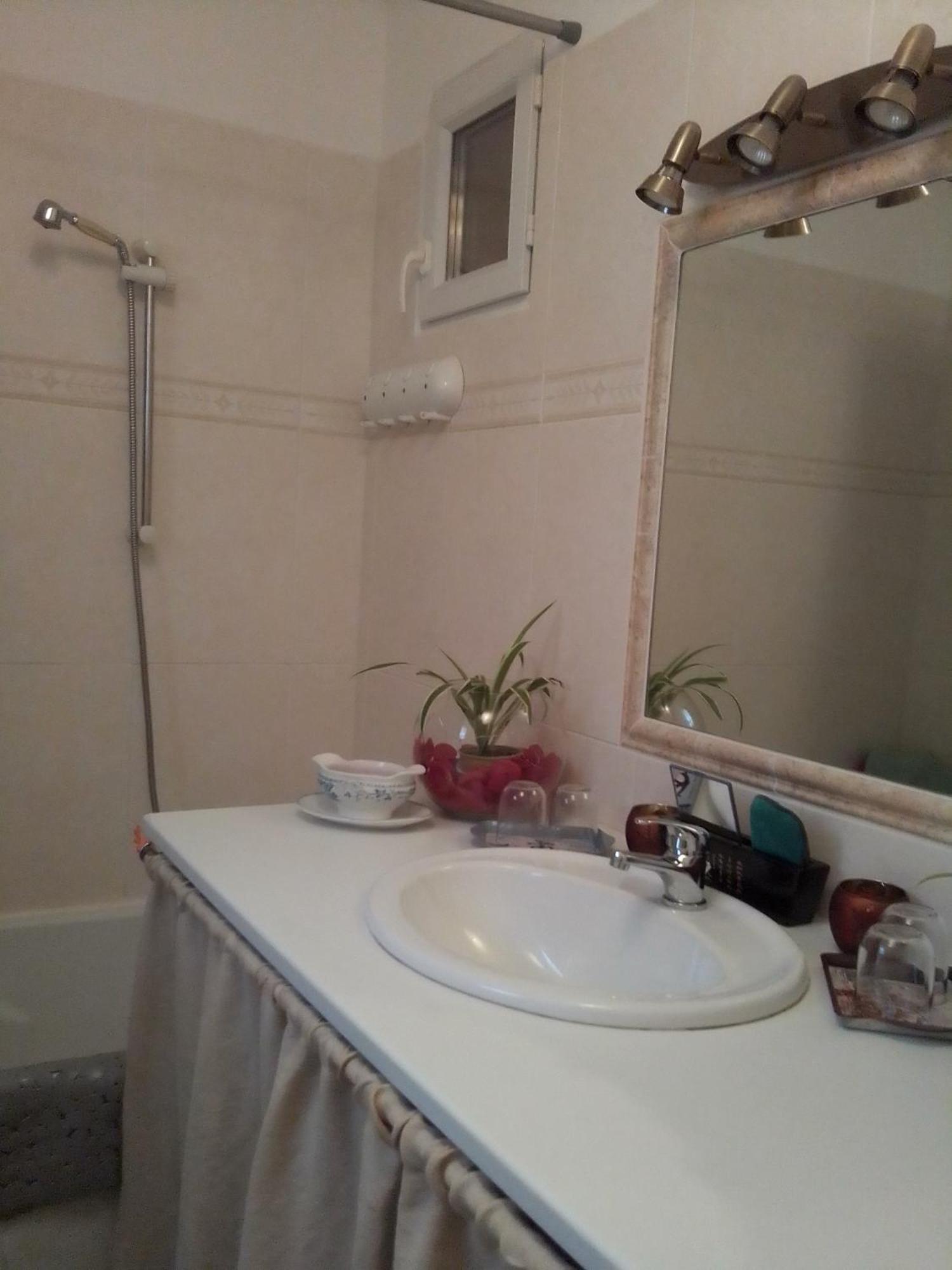 Le Chausse A Bres Chambre D'Hotes 2 Payzac  Esterno foto